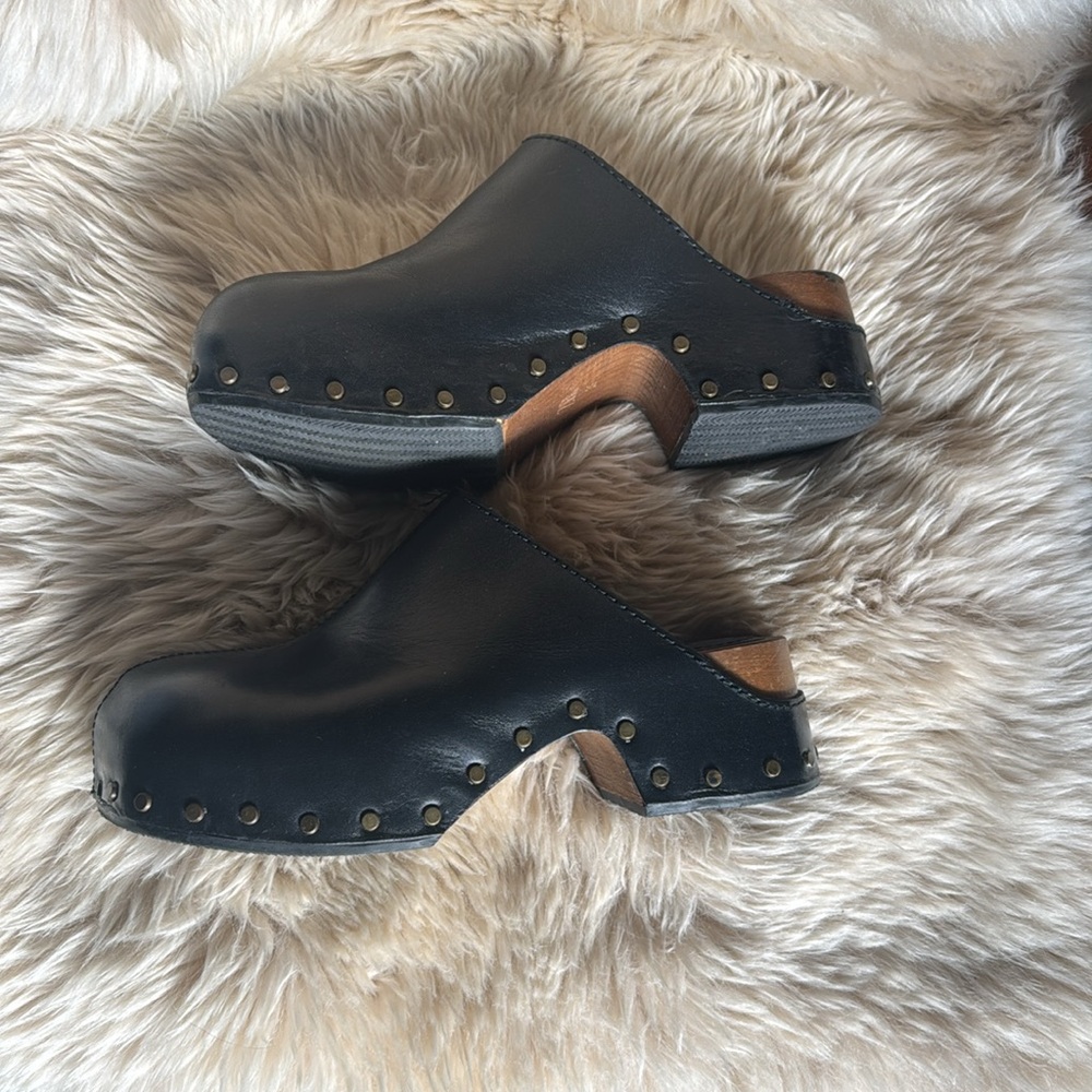Zara clogs - Picture 2 of 4